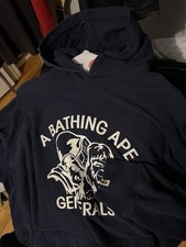 Bathing ape generals for sale  Brooklyn