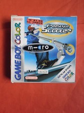 Freestyle scooter game usato  Italia