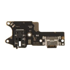 Placa de entrada de fone de ouvido porta de carga para Xiaomi Redmi 9 conector de alimentação  comprar usado  Enviando para Brazil