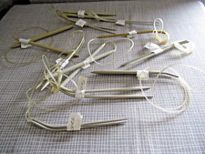 Pairs circular knitting for sale  PORTHCAWL