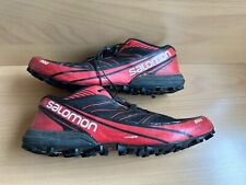 Salomon lab trail for sale  HIGH PEAK