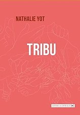 Tribu yot nathalie gebraucht kaufen  Berlin