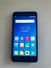 Téléphone smartphone portabl d'occasion  Bras
