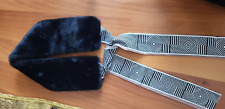 Scaldacollo donna pelliccia usato  Gorgonzola