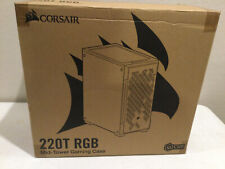 rgb icue 220t corsair for sale  Surprise