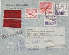 Chili circulee 1959 d'occasion  Guidel