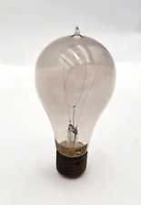 Carbon filament 116v for sale  Burlington