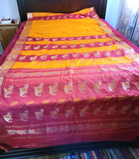 Elegant gold red for sale  Gainesville