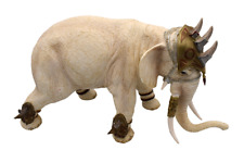 Schleich 70063 weißer gebraucht kaufen  Bad Schmiedeberg
