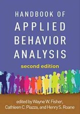 Handbook applied behavior for sale  Philadelphia