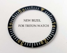 Insert montre triton d'occasion  Chaville