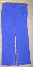 Kjus damen skihose gebraucht kaufen  Frankfurt am Main
