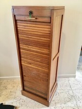 Meuble classeur bois d'occasion  Montpellier-