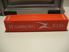Herpa 075718 40ft gebraucht kaufen  Lüdenscheid