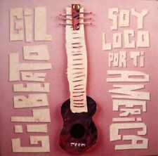 Soy Loco Por Ti America by Gilberto Gil (CD, Aug-1999, Celluloid, VG cond.) comprar usado  Enviando para Brazil