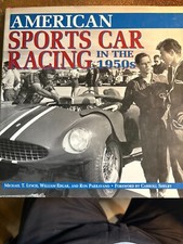 American sports car for sale  Watkins Glen