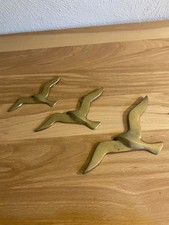 Vintage brass flying for sale  York
