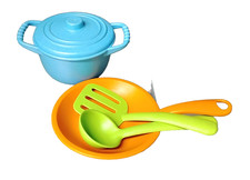 Green toys chef for sale  Winter Park