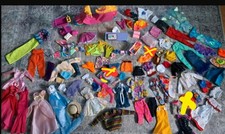 Xxl konvolut barbie gebraucht kaufen  Hagen