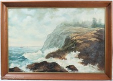 Beautiful vintage impressionis for sale  Orlando