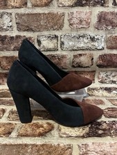 Clarks women navy for sale  HINCKLEY