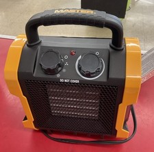 Master heavy duty for sale  Shallotte