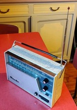 Joli poste radio d'occasion  Clermont-Ferrand-