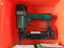 Prebena druckluftnagler es40 gebraucht kaufen  Pyrbaum