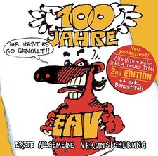 Allgemeine verunsicherung 100 gebraucht kaufen  Berlin
