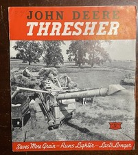 Vintage john deere for sale  Henderson