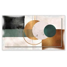 Lupia quadro tela usato  San Cassiano