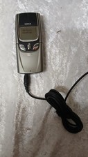 Nokia 8850 titan gebraucht kaufen  Essen