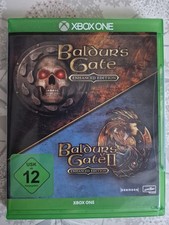 Xbox one baldur d'occasion Xbox one baldur d'occasion  Erstein