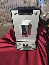 Melitta kaffeevollautomat caff gebraucht kaufen  Bebra