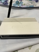 Modem router wireless usato  Roma