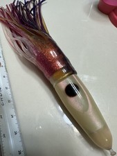 Vintage shiroma lure for sale  Honolulu