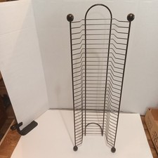 Inch metal dvd for sale  Saranac