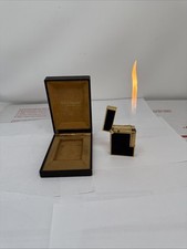 Dupont vintage black for sale  Warminster