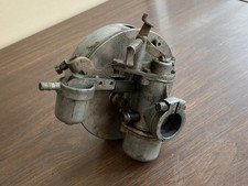 Vespa lambretta carburateur d'occasion  Nice-