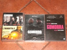 Gomorra serie completa usato Gomorra serie completa usato  Roma
