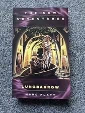 Doctor virgin adventures for sale  SALISBURY
