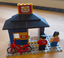Lego town 6689 for sale  WOTTON-UNDER-EDGE