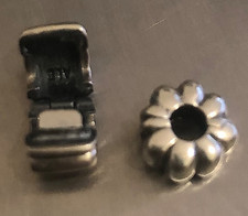 Pandora charms argent d'occasion  Six-Fours-les-Plages