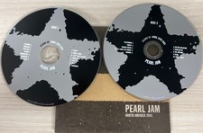 Pearl jam north for sale  Jericho