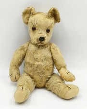 Alter teddybär mohair gebraucht kaufen  Emmendingen