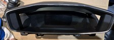 Peugeot 2008 speedometer for sale  LEICESTER