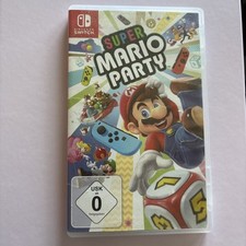 Super mario party gebraucht kaufen  Troisdorf