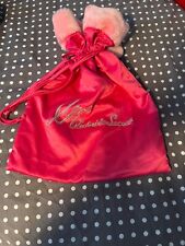 Usado, Fantasia de Natal Victoria's Secret Sexy Little Things Santa Bag acabamento de pele comprar usado  Enviando para Brazil