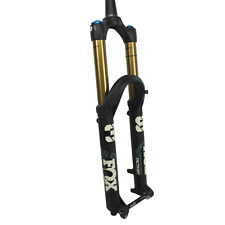 Garfo cônico 2025 FOX 29" 38 GRIP X2 180mm Factory Boost 44 58HT comprar usado  Enviando para Brazil