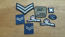 Collection original raf for sale  BRIGHTON